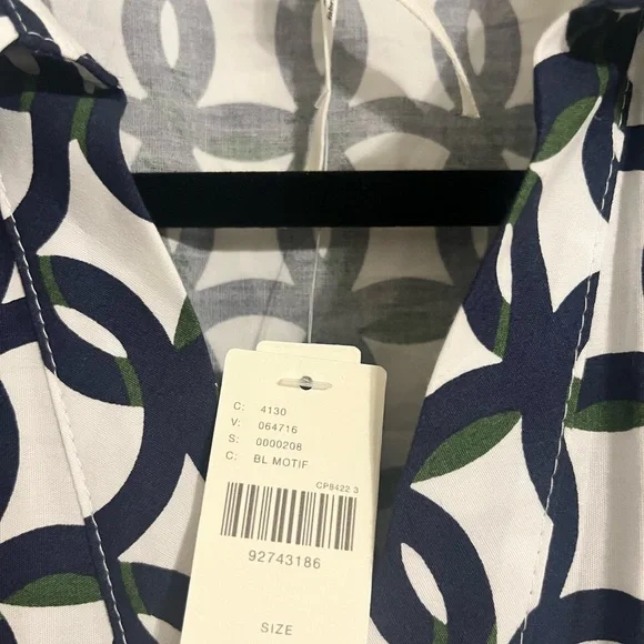 Anthropologie The Somerset Maxi Dress: Shirt Dress Edition - Picture 3 of 5